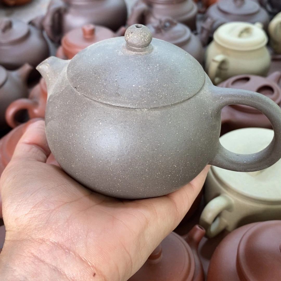 威***尊茶壶紫砂cvbbnnnjj