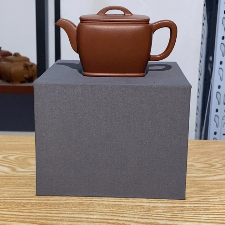 紫砂茶壶紫砂壶的时候我也是