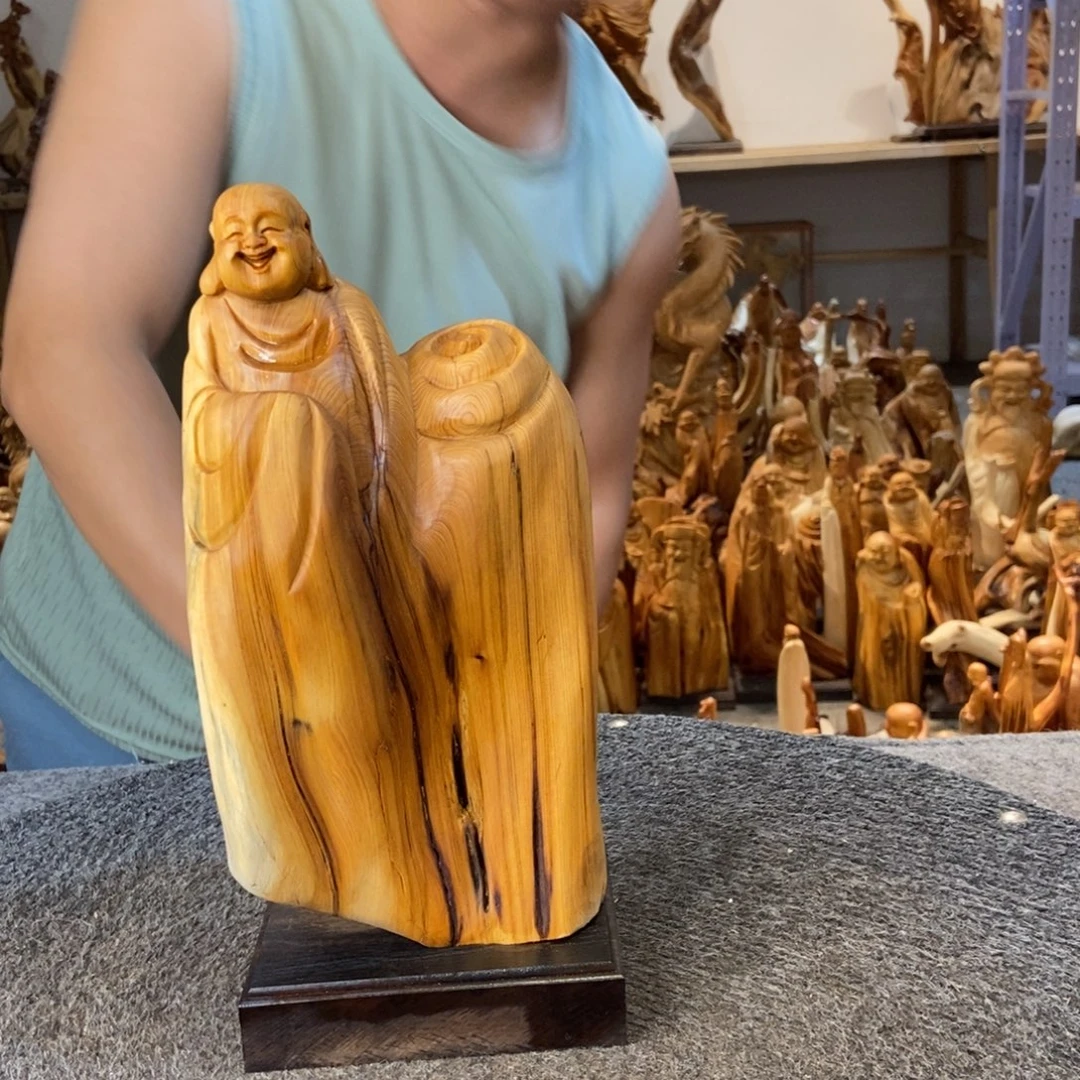 柏木（崖柏）进来点点关注哦
