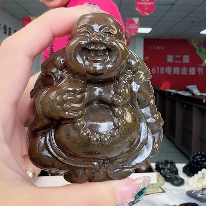 手链未镶嵌和田玉