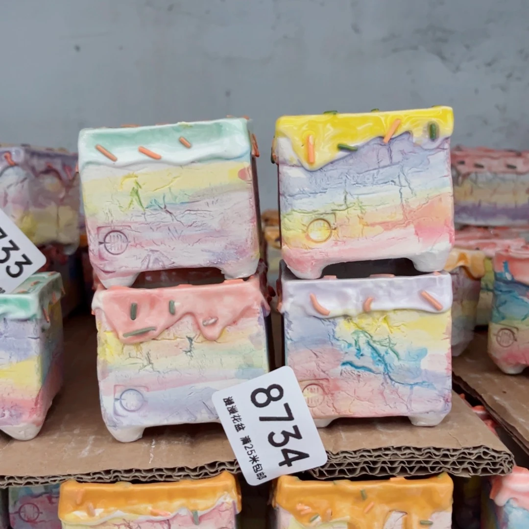 景德镇手工制作8734口4.5