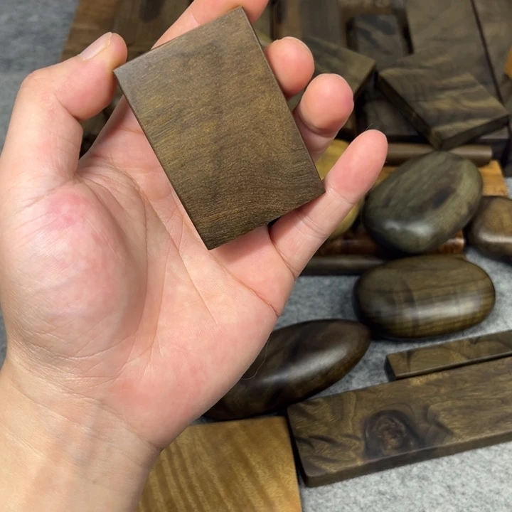 金丝楠小叶金丝楠木木质文玩