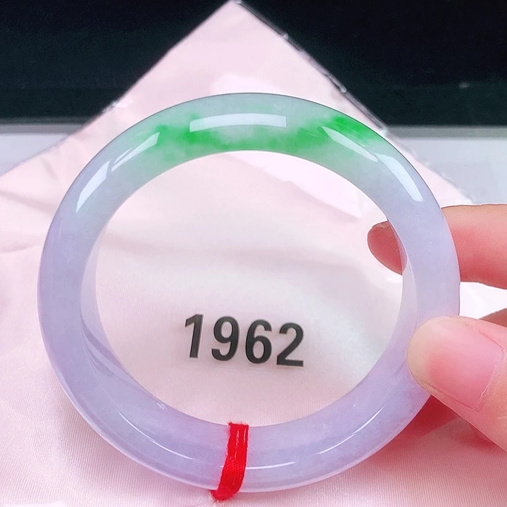 翡翠未镶嵌手镯翡翠手镯