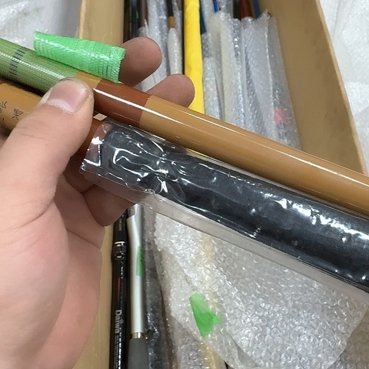 碳素½***海鱼竿钓鱼竿789000