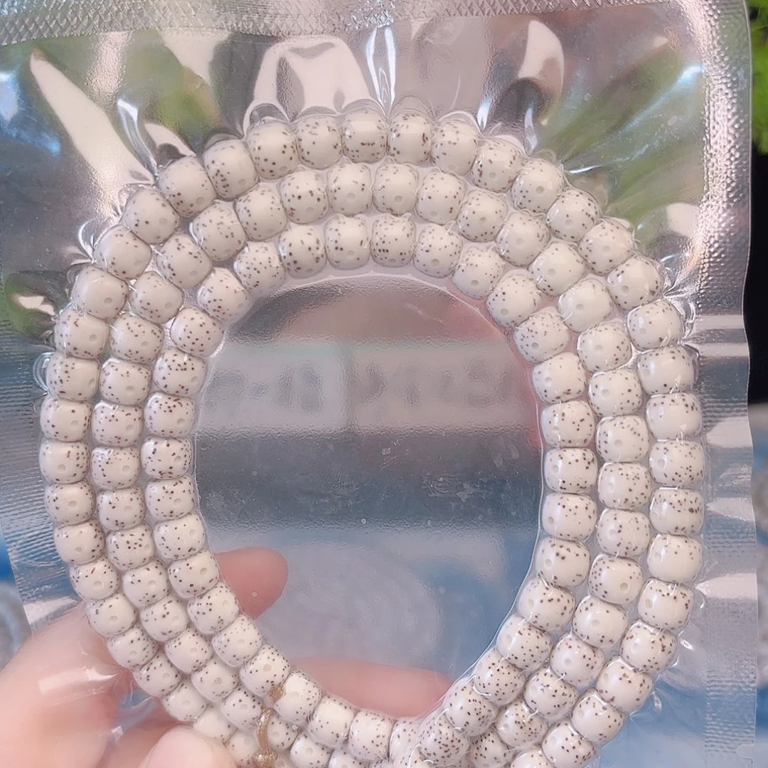 疯***子星月菩提吊坠星月