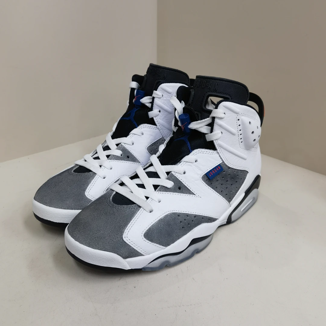 NIKE AJ6隧石 42.5码 全新原盒