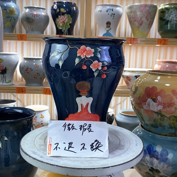 罐陶瓷陶瓷陶瓷陶瓷