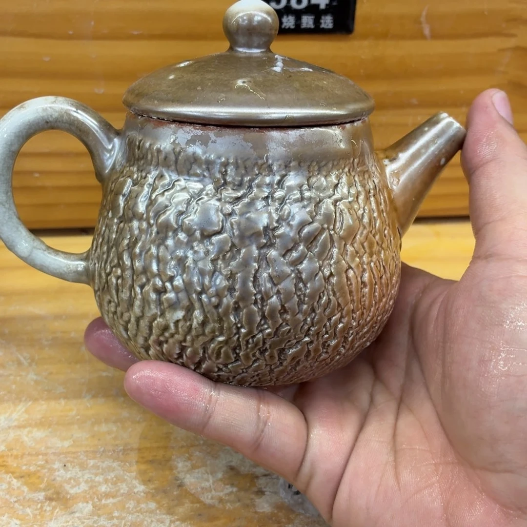 陶园柴烧，精品高货577