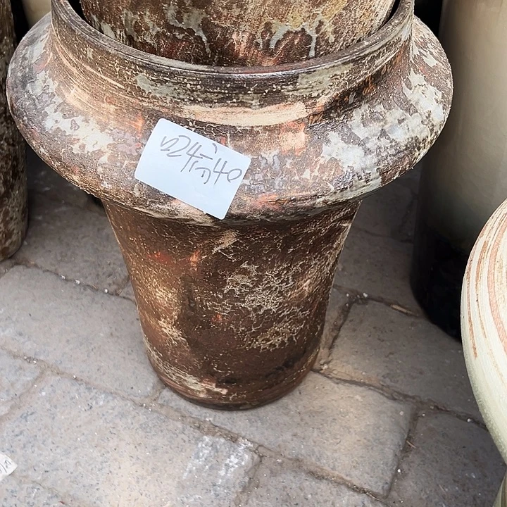 景德镇精品花盆栽适合盆