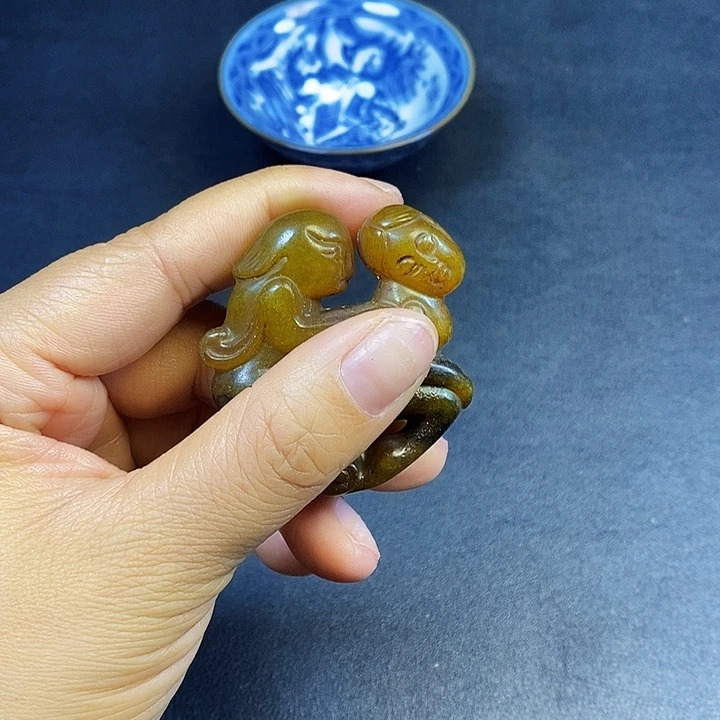 闪购链接一图一物