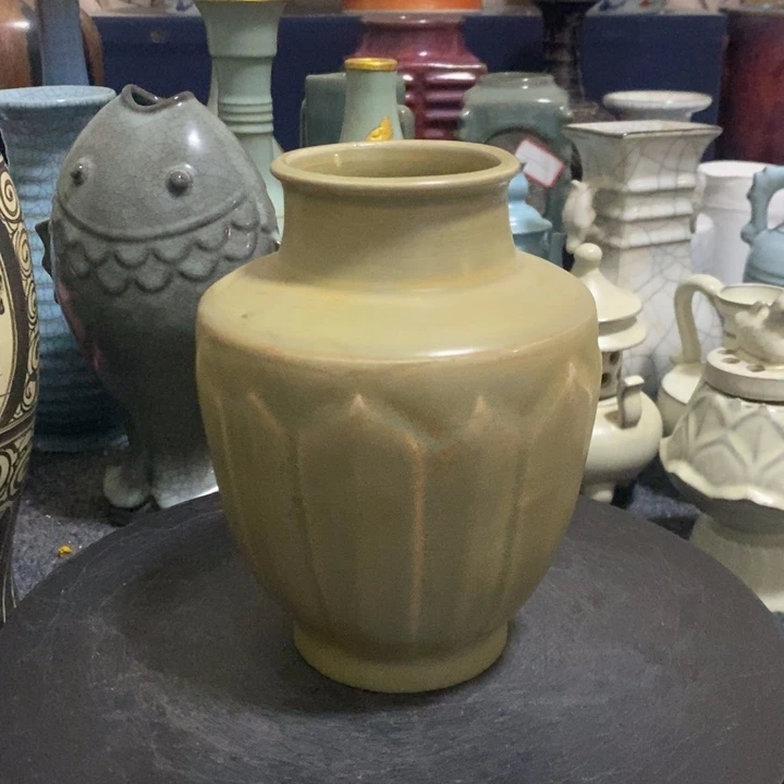 摆件瓷汝窑瓷器瓷器瓷器