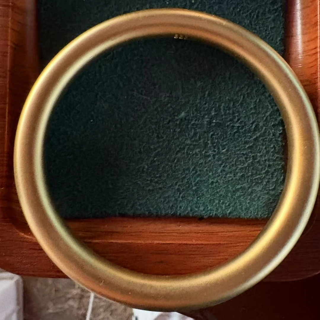 【私人定制】HL20B68轻奢收藏级手镯