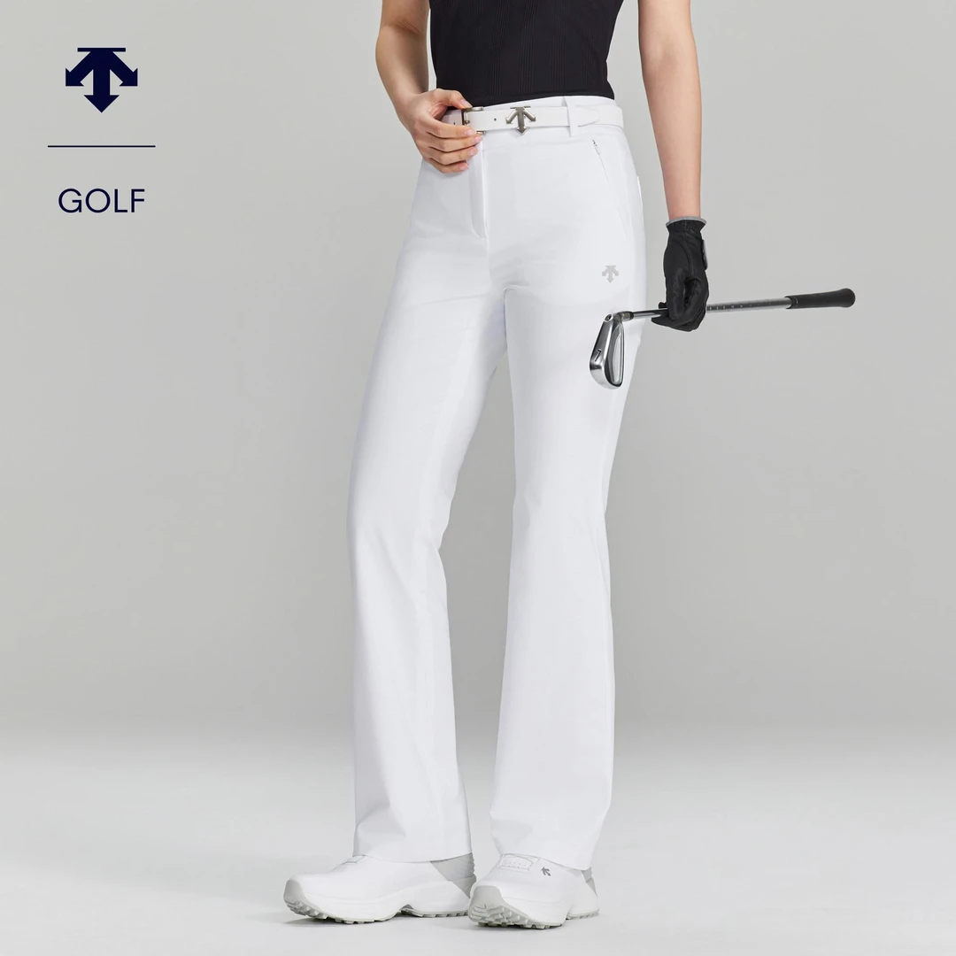 DESCENTEGOLF 迪桑特高尔夫 女士PRO系列长裤夏季新品G623WPPT51
