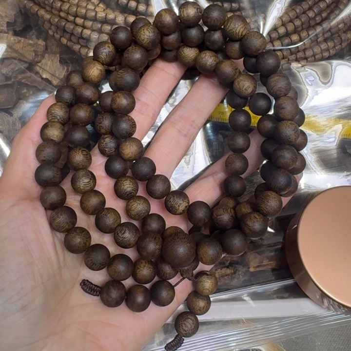 蠡***)沉香香囊沉香海南白棋沉浮1.0规格54