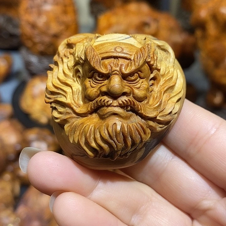 柏木太行崖柏陈化