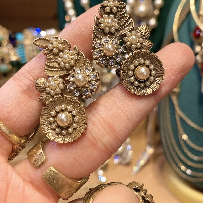 【闪购商品】纯铜合金琉璃