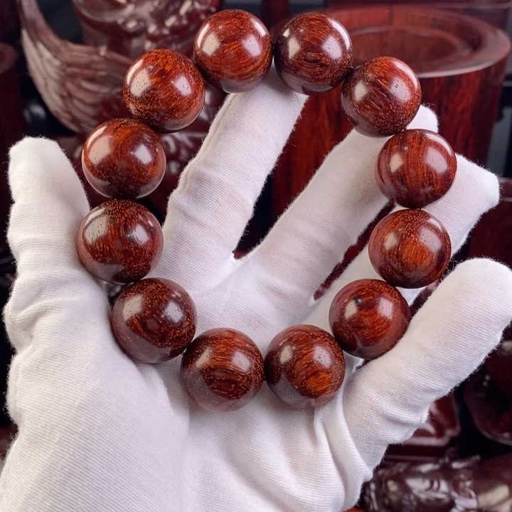 野***哥其他檀香紫檀（小叶紫檀）