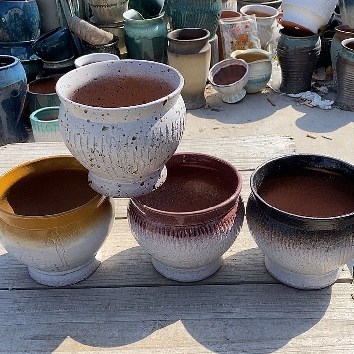 红陶正品颜色不挑高13口15