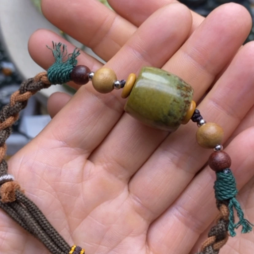 【闪购商品】未镶嵌和田玉挂件