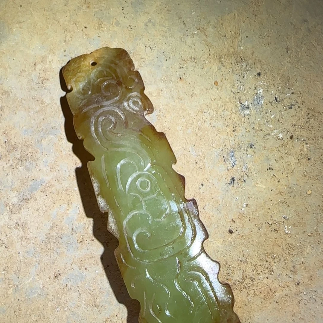 瓷片陶瓷艺术作品