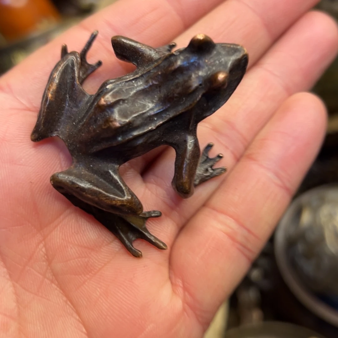 铜器工艺百货艺品专属链接