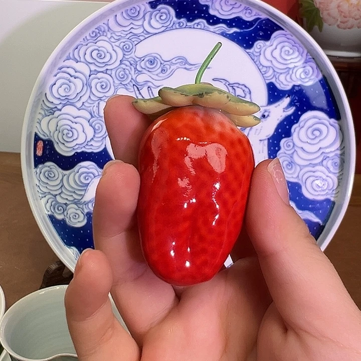 景德镇陶瓷艺术品