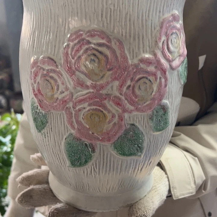 正品高度26厘米口径18