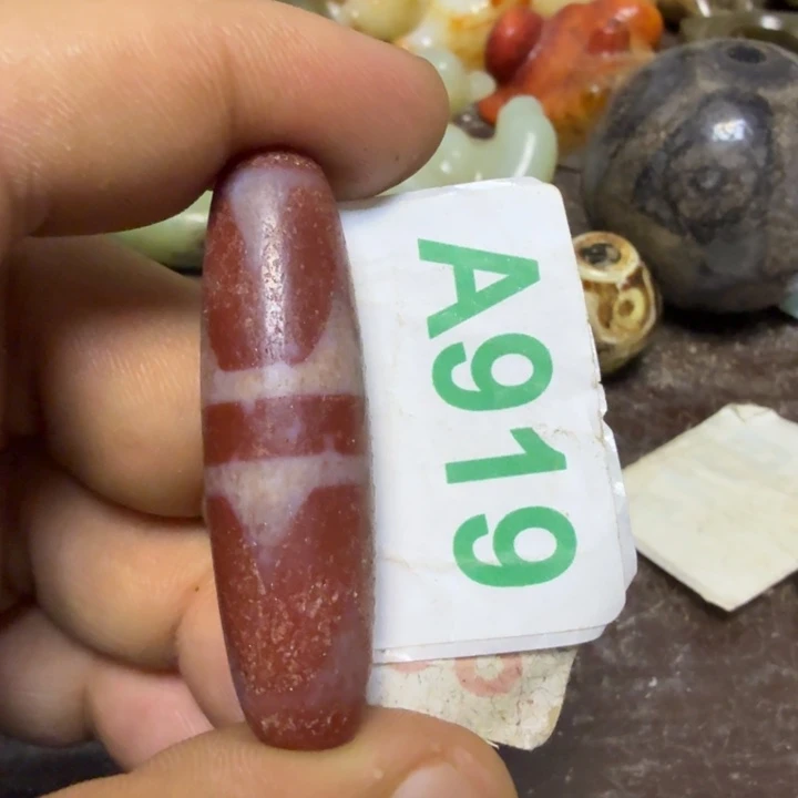 未镶嵌颈饰玛瑙/玉髓
