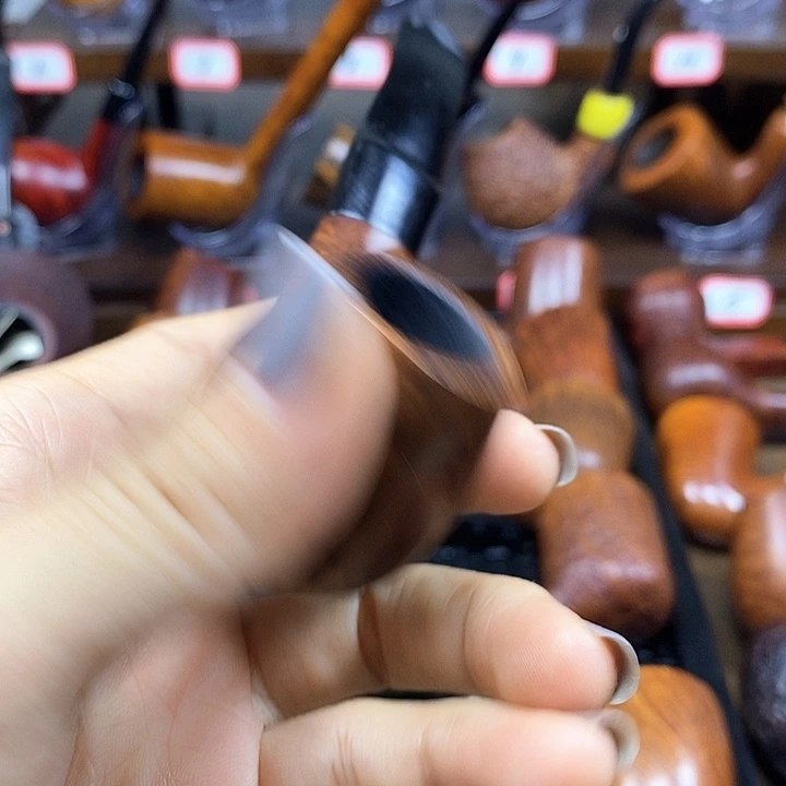 杰****老英伦戈尔德金老烟斗