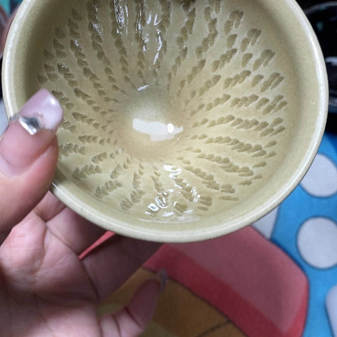 茶盏表妹建盏茶器384