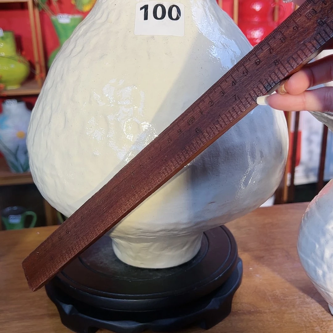 陶瓷宣*语我们就像两面都被对方看到过一般