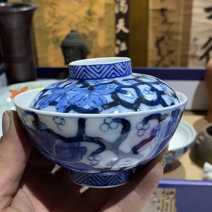 91 号茶周边，不明白可以咨询