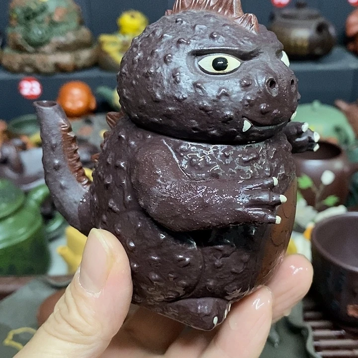 茶宠紫砂紫砂紫砂