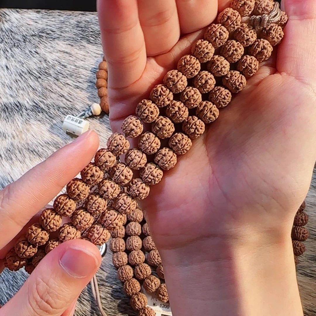 【闪购商品】吊坠金刚菩提        A10