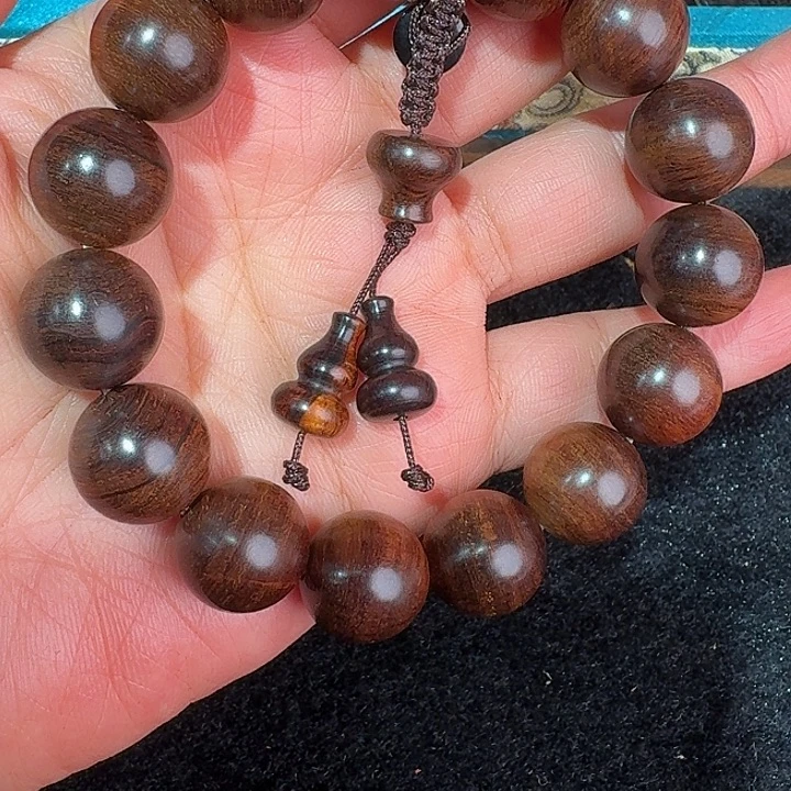 檀香紫檀（小叶紫檀）