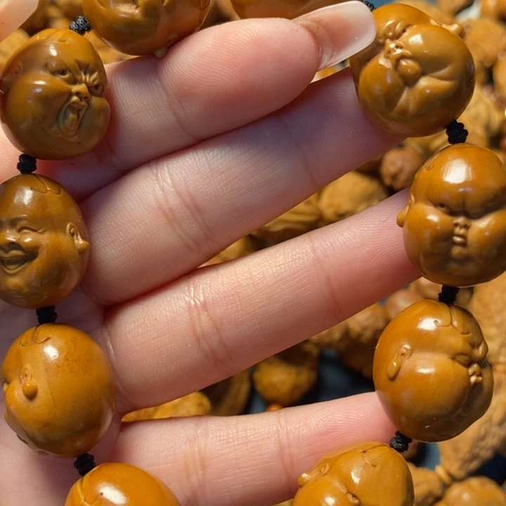 橄榄核手串/手链橄榄