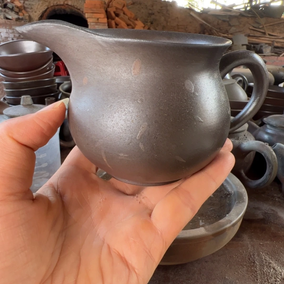 坭兴陶贵台龙窑A132