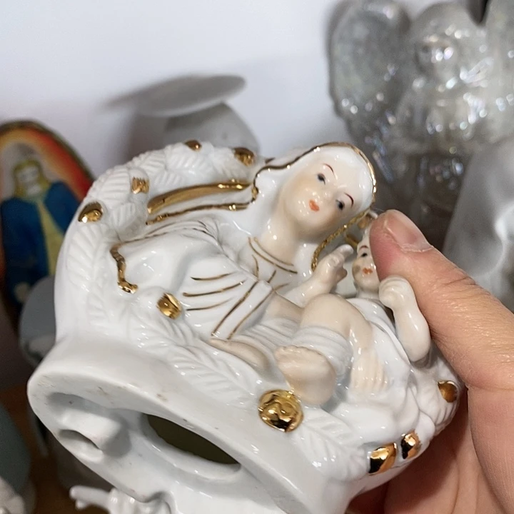 摆件陶瓷树脂家居摆件