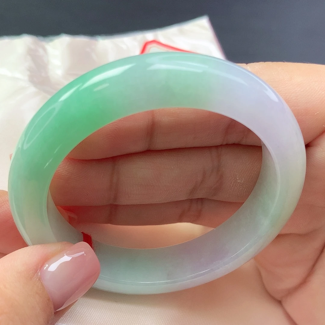 【闪购商品】未镶嵌手镯翡翠d x