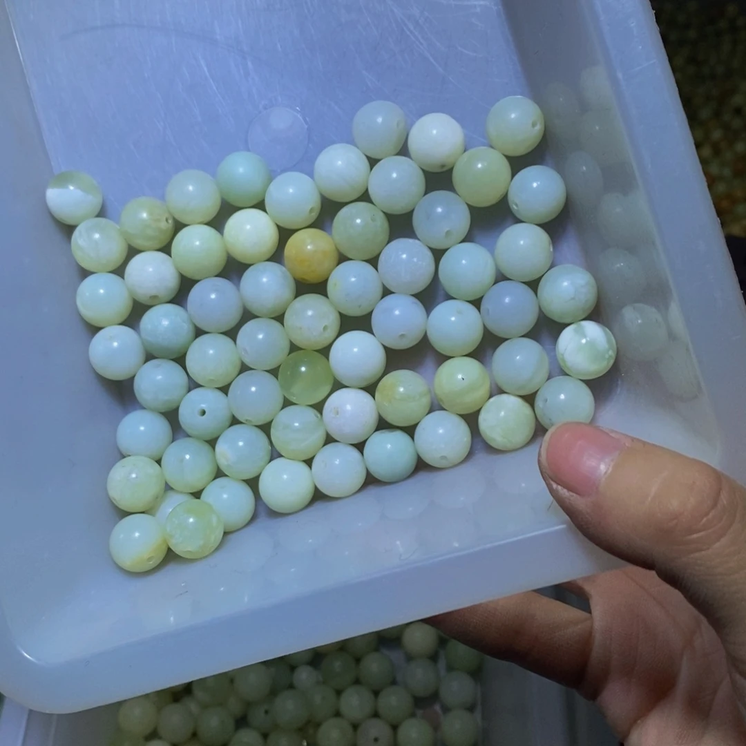 【闪购商品】蛇纹石玉其他合金138