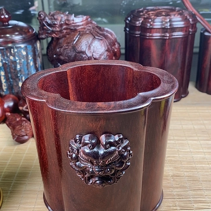 檀香紫檀（小叶紫檀）