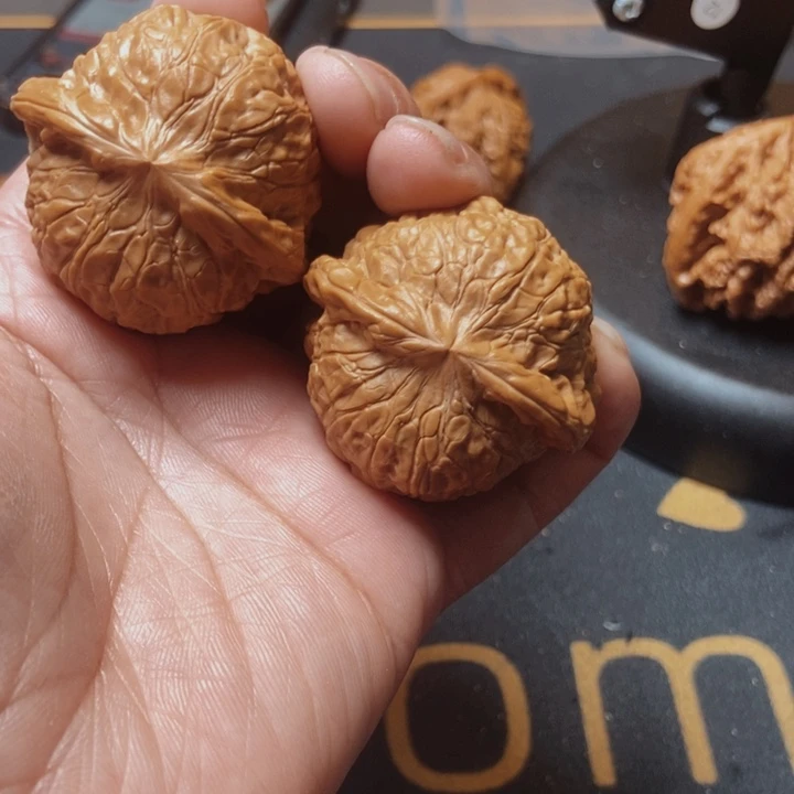 文玩核桃吊坠文玩112