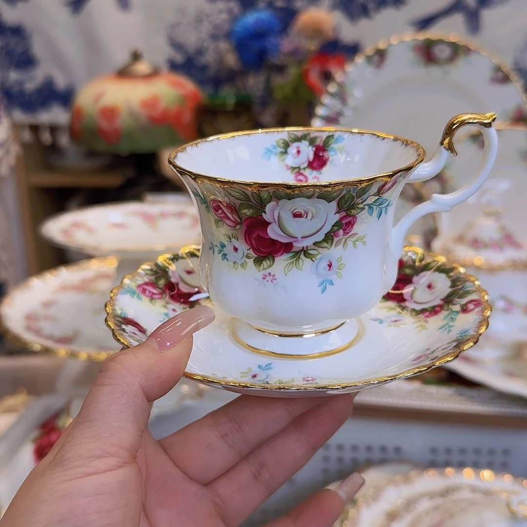 欧洲瓷器收藏鉴赏