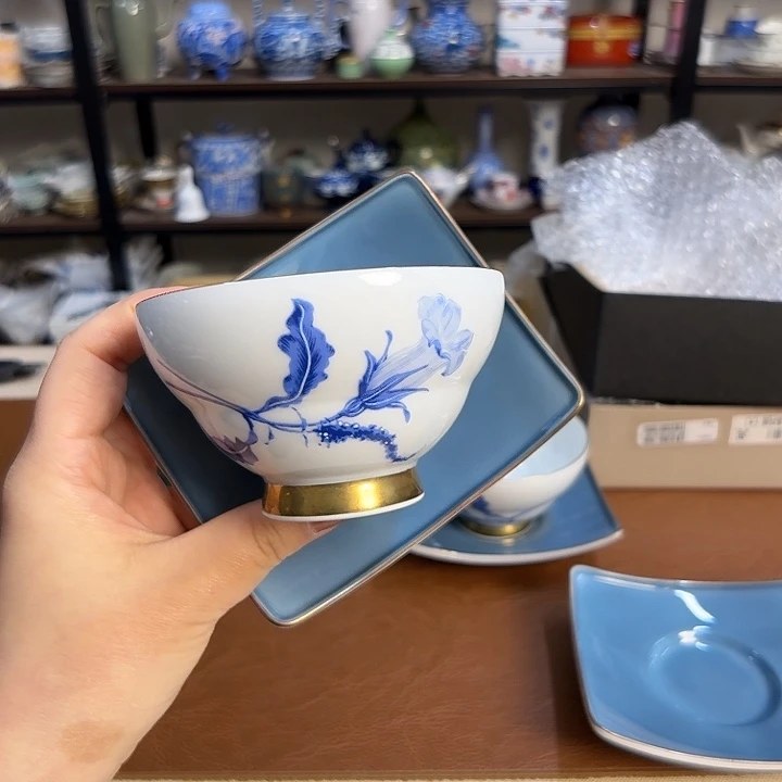 瓷片介里家的精选好物