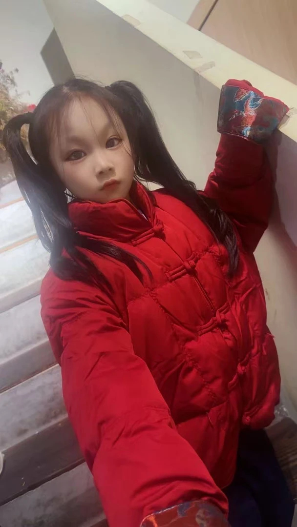 【SUger Yuu自制秋冬清仓第一波】【国风羽绒服】 6700 含剪标