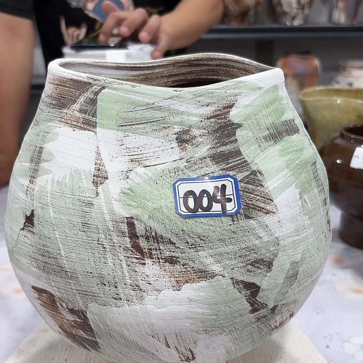 盘景德镇陶瓷学院等004