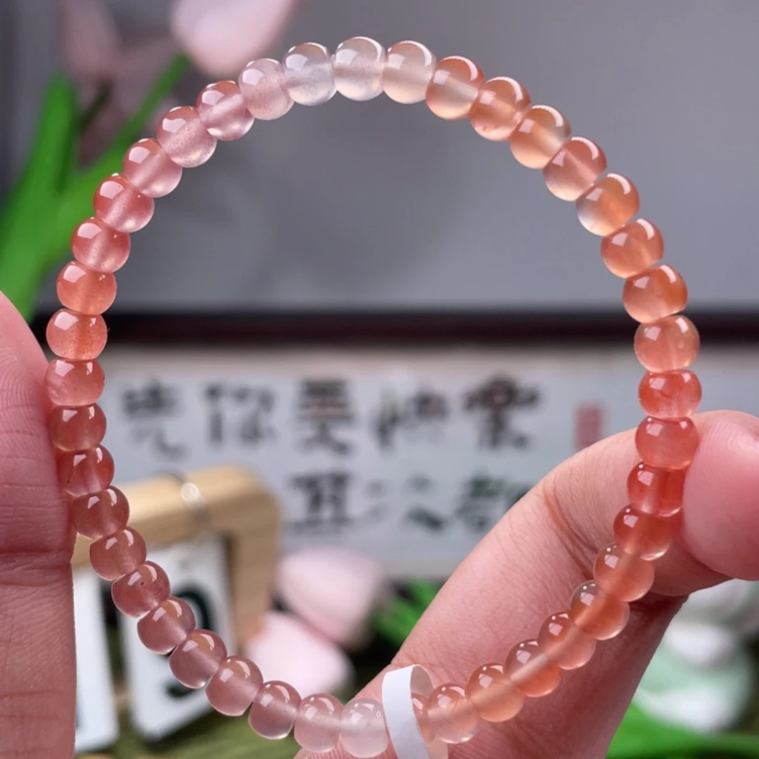 未镶嵌南红玛瑙挂件8283