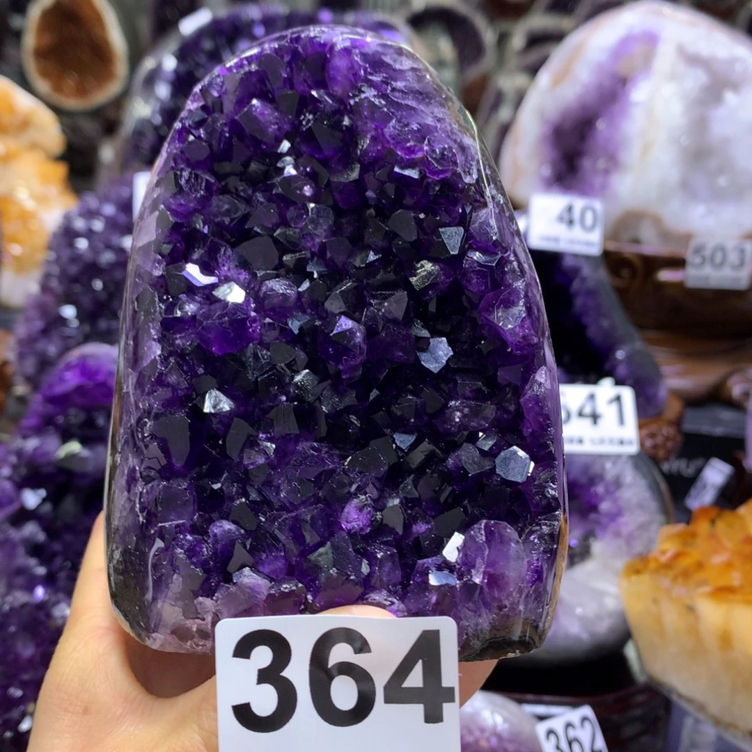 未镶嵌水晶摆件mm