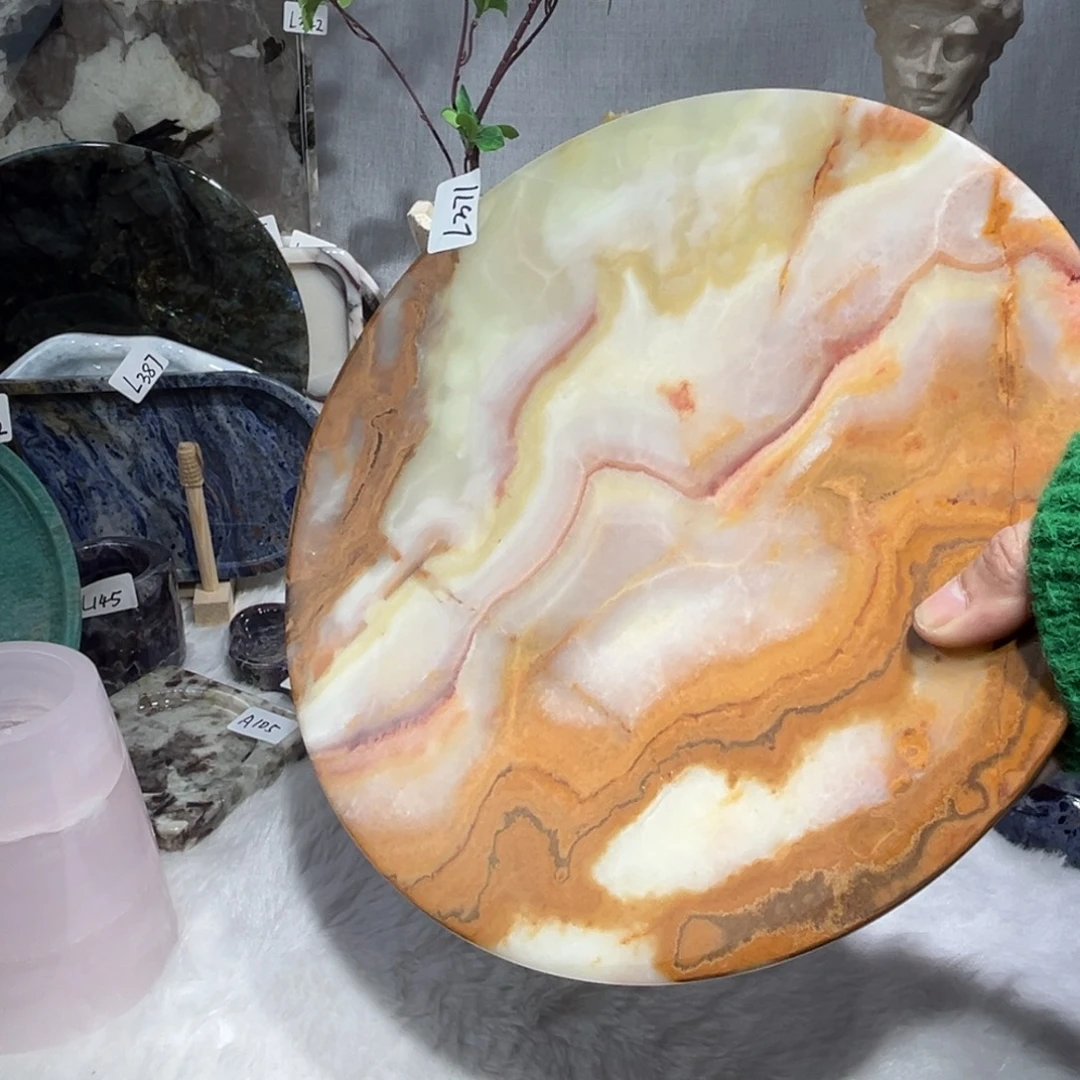 石材天然奢石大理石371