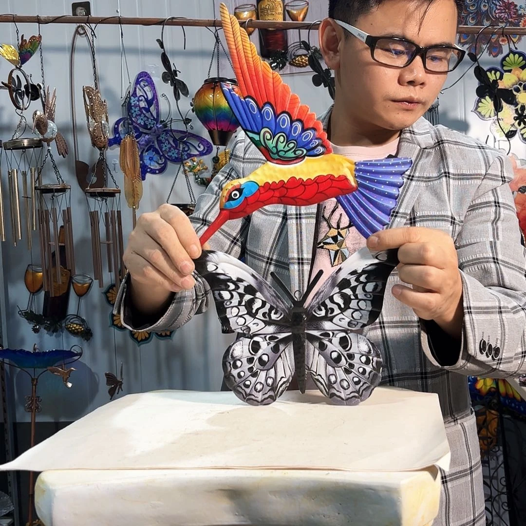 树脂A三块哥工艺品孤品